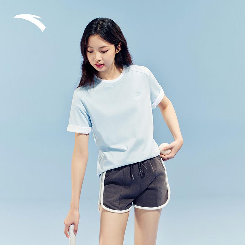 Anta Women's Cold Brew Sports T-Shirt