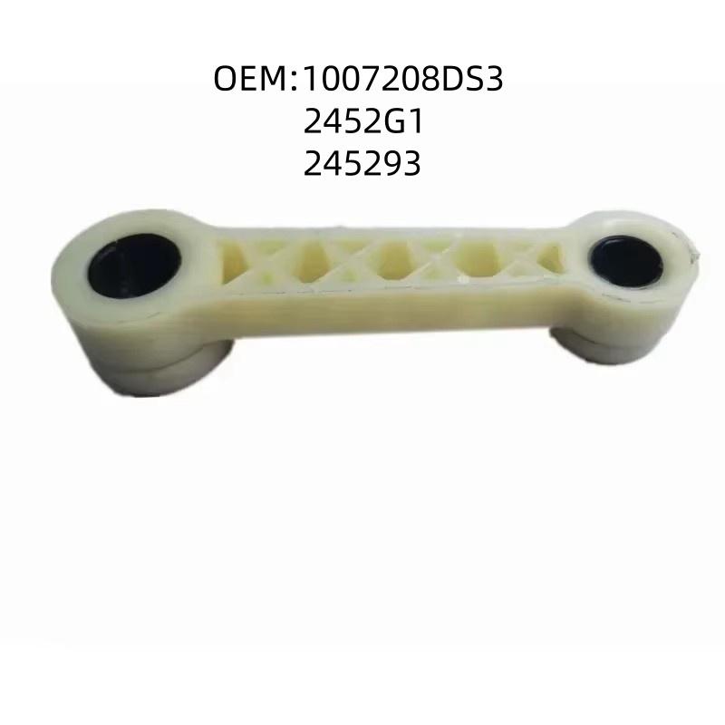 1007208DS3 2452G1 245293 Fit for Tringlerie de Ligne de Changement de Vitesse, pour Cristaux en Berlingo C2C3 KIT