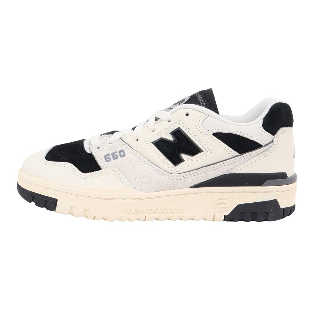 New Balance 550 BB550LEG D Size Sneakers, 23.0, Men's