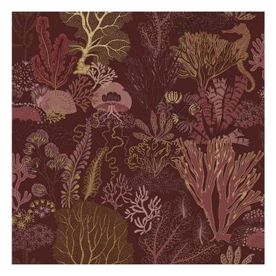 Holden DÃ©cor Underwater World Textured Wallpaper