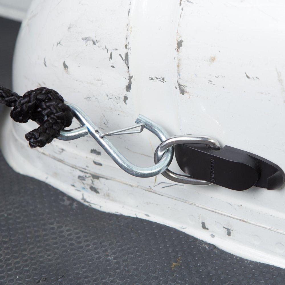 Amon Light Truck/Commercial Van Supplies Luggage Hook 2 Set 6231