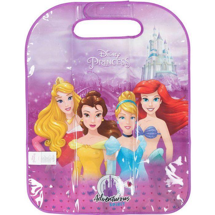Pouzdro na opasek Tataway Univerzální ochranný potah na autosedačku Disney Princezny
