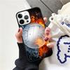 Play Volleyball Ball Phone Case Cover For iPhone 17 Air 15 16e 14 13 12 Pro Max 11 Pro Max Plus Coque Shell