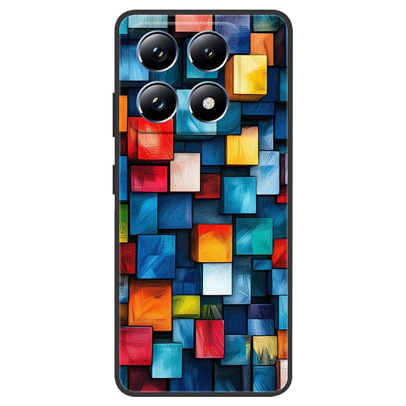 For Xiaomi 14T Case Soft TPU Cool Space Animals Silicone Back Cover for Xiaomi 14T Pro Phone Cases 14 t 14tPro Protective Fundas