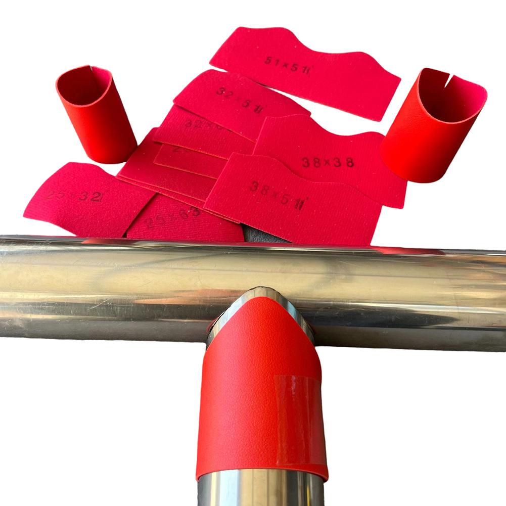 Stainless Steel Set Pipe Beveling Tool Weld Preparation Complete Beveling Tool Kit Equal And Unequal Diameters