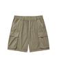 INTEMPOMOOD Tactical Banding Cargo Shorts_Beige