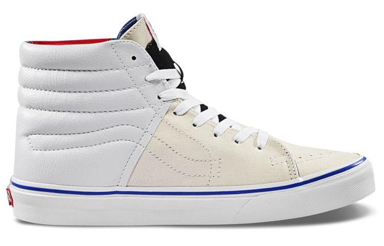 Vans SK8-Hi 'Inside Out'