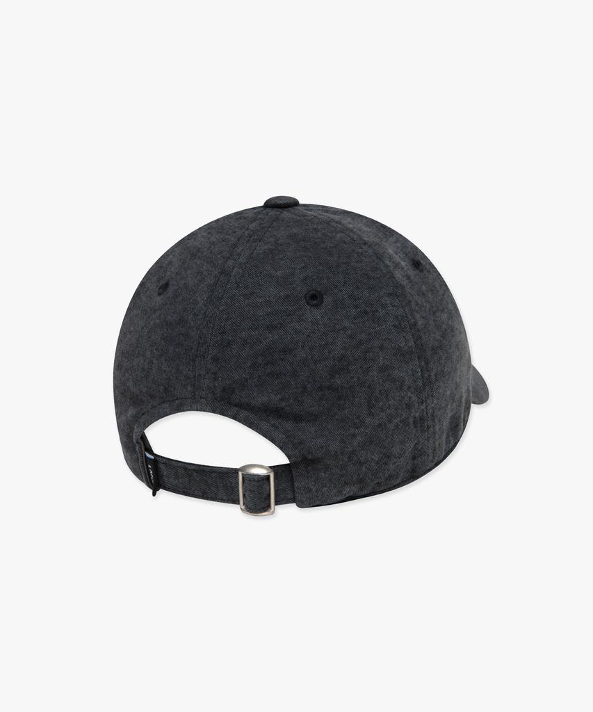 LMC Arch Og 6Panel Cap Charcoal