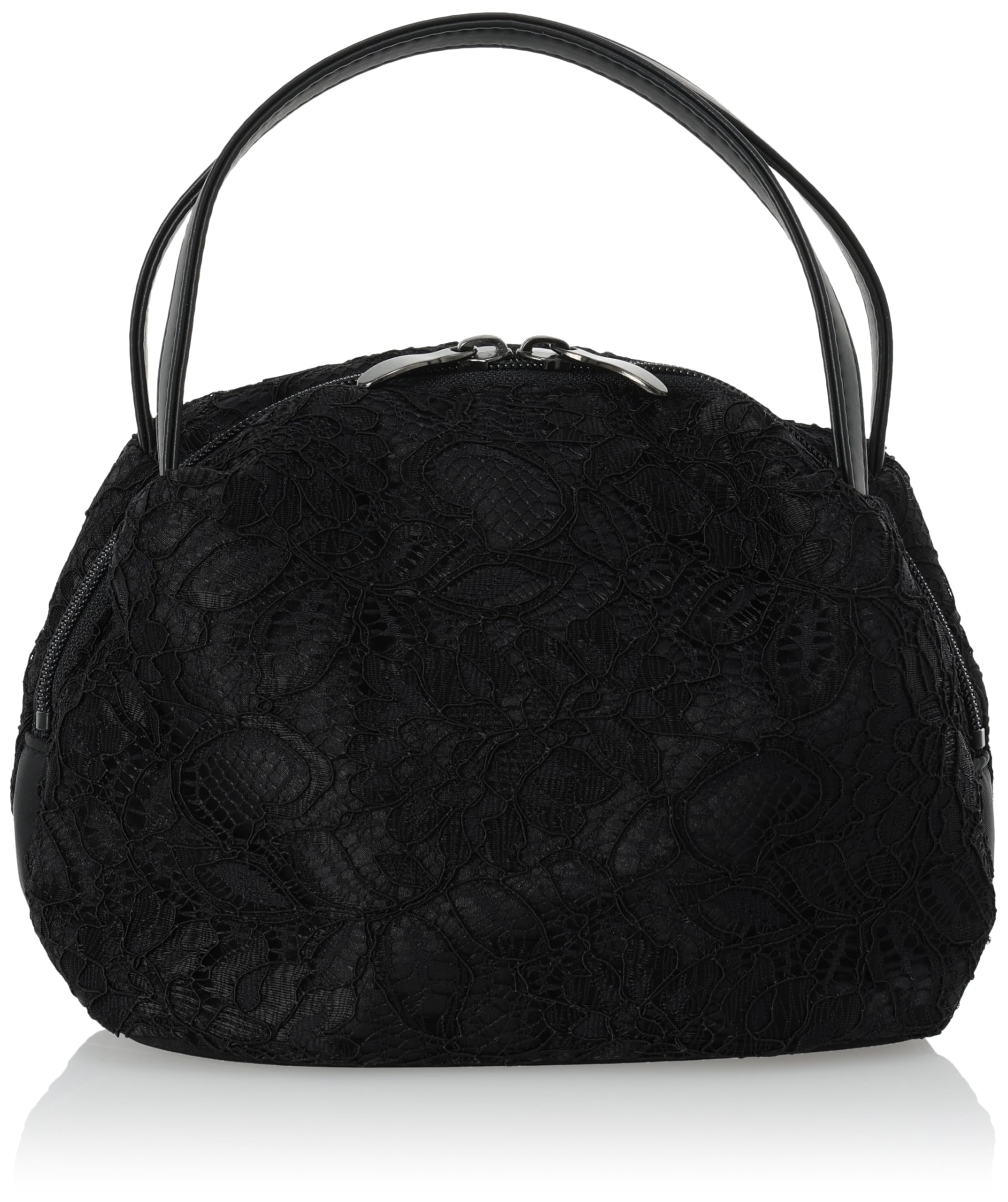 

Сумочка Formal Black [Bianco] Жіноча чорний