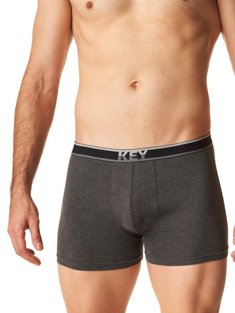 

Bokserki Key MXH 261 B24 M-2XL Key