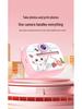 Instant Print HD Dual Camera for Kids – Video Recording