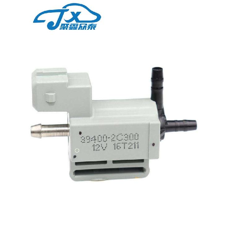 

394002C300,39400 2C300,39400-2C300 для Hyundai Kia Sonata Optima Sorento Turbo соленоид управления турбонагнетателем Wastegate 39400-2C300