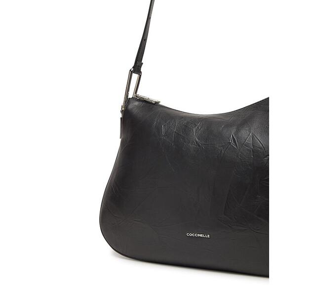 Сумка Coccinelle E1 S4P 13 01 01 чёрный