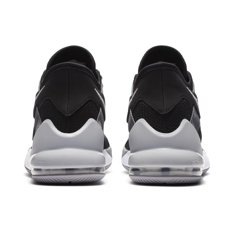New Nike Air Max Impact 2 'Black' CQ9382-001