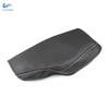 LHD Black-red blue line Armrest Leather Cover For BMW 3 Series F30 2013 2014 2015 2016 2017 2018 Center Console Armrest Box Trim