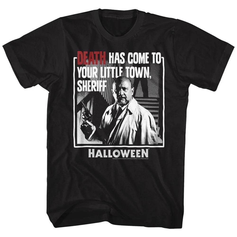 Halloween Death Movie Children s T-shirt 130