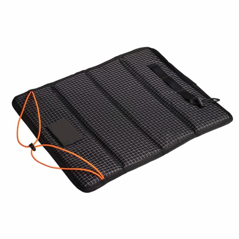 Light weight Seats Cushions Small Picnics Outdoor Mats Hiking Beach Seats Pad for Outdoor Activity