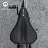 WestBiking Memory Foam Bicycle Saddle Cover