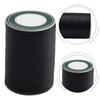 Leather Waxed Thread Craft Polyester Cord Bracelet Solid Strong Polyester Microfiber Sewing Multi Color Stitch