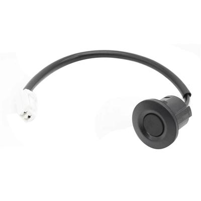 Elektrischer Heckklappen-Entriegelungsschalter & Kabel für 2010-2013 Mazda 3 #BBN9624B0C08