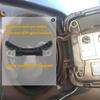 Yousheng Fuel Tank Cover Hinge Spring, Reinforced Smooth Opening Closing Replacement Parts for Volvo V70 XC70 S60 S80 XC90 XC60