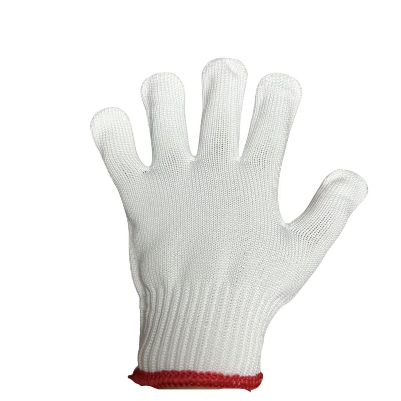 Durable Nylon Work Gloves