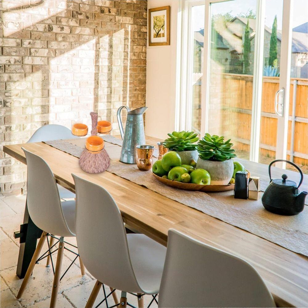 Collapsible Pumpkin Tray Reusable Snack Service Rack Creative Snack Bowl Stand Salad