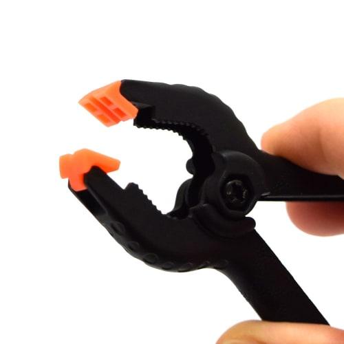 Takagi GISUKE Mini Nylon Clamp 20mm Set of 4