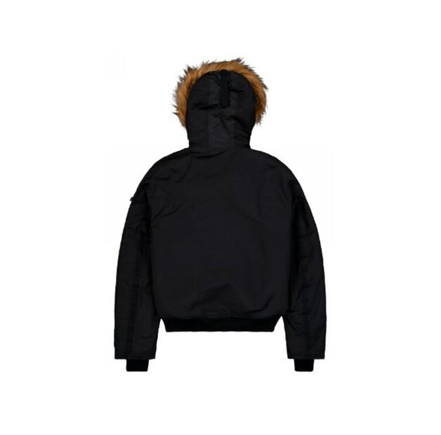 Куртка зимняя Alpha Industries AI.148129-03-L