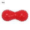 Colorful PVC Spiky Massage Ball for Body Deep Tissue Back Massage Foot Massager Pain Stress Relief Muscle Soreness Relief