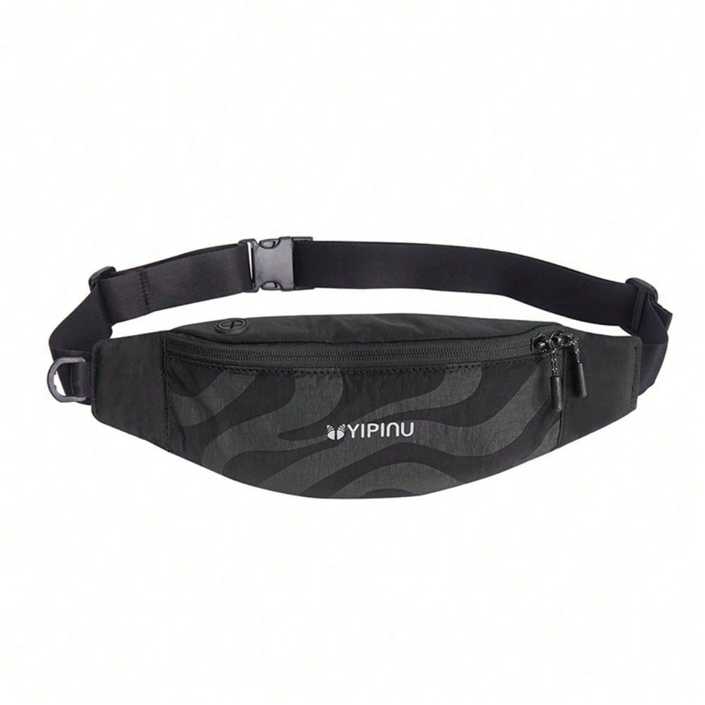 Sports Fanny Pack Running Fanny Pack Outdoor Close-Fitting And Light Men's And Women's Fanny Packs