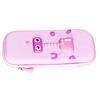 3D Robot Pencil Case Kids Cartoon Pencil Box EVA Large Capacity Pen Holder Portable Pencil Pouch for