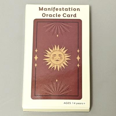 Predpovedanie budúcnosti – Tarot