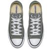 Converse Chuck Taylor All Star Seasonal Color Low Top Unisex 'Gray White'
