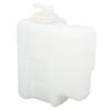 Radiator Coolant Overflow Reservoir MR404879 Replacement for Mitsubishi Montero Pajero Shogun 2001‑2006