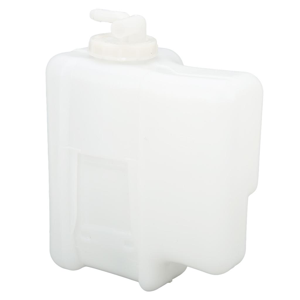 Radiator Coolant Overflow Reservoir MR404879 Replacement for Mitsubishi Montero Pajero Shogun 2001‑2006