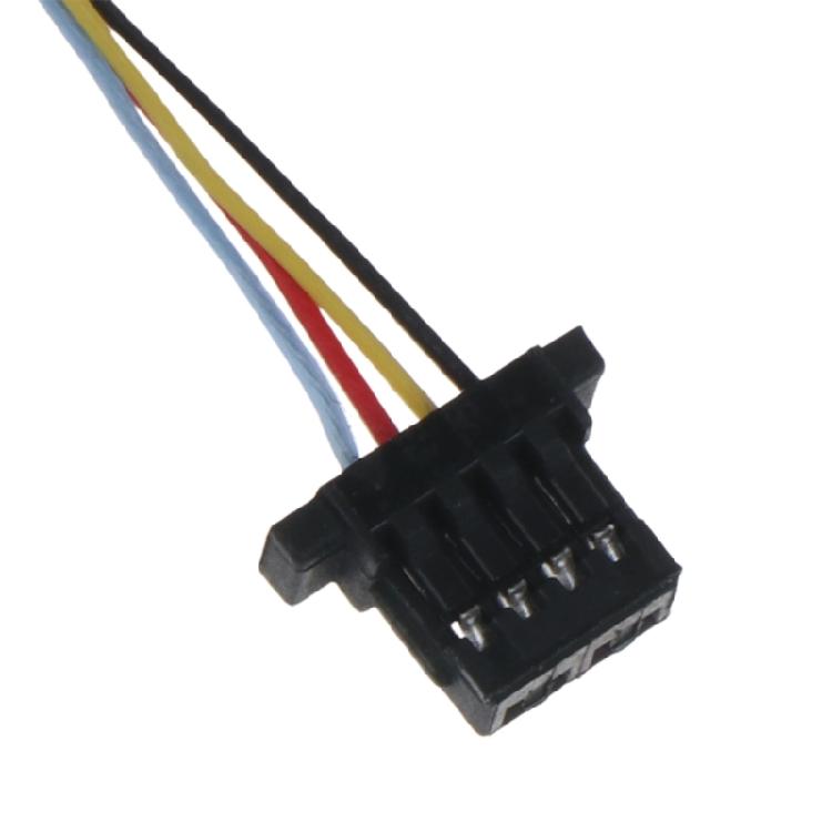 Laptop FAN CPU GPU Fans For OMEN 15-EK TPN-Q236 Q238 M04215-001 Cooler Radiator