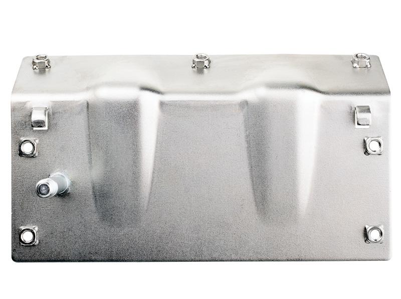 Cedrus Tensioner Plate Sweeper Zm05 480665