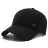 New Men's Fashion Casual Baseball Cap Original Trucker Trend Shade Sunscreen Fishing Travel Hiking Golf Sports Fitted Father Hat