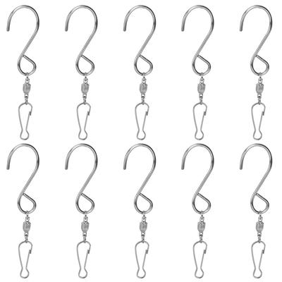 Držáky a háčky – Háčiky