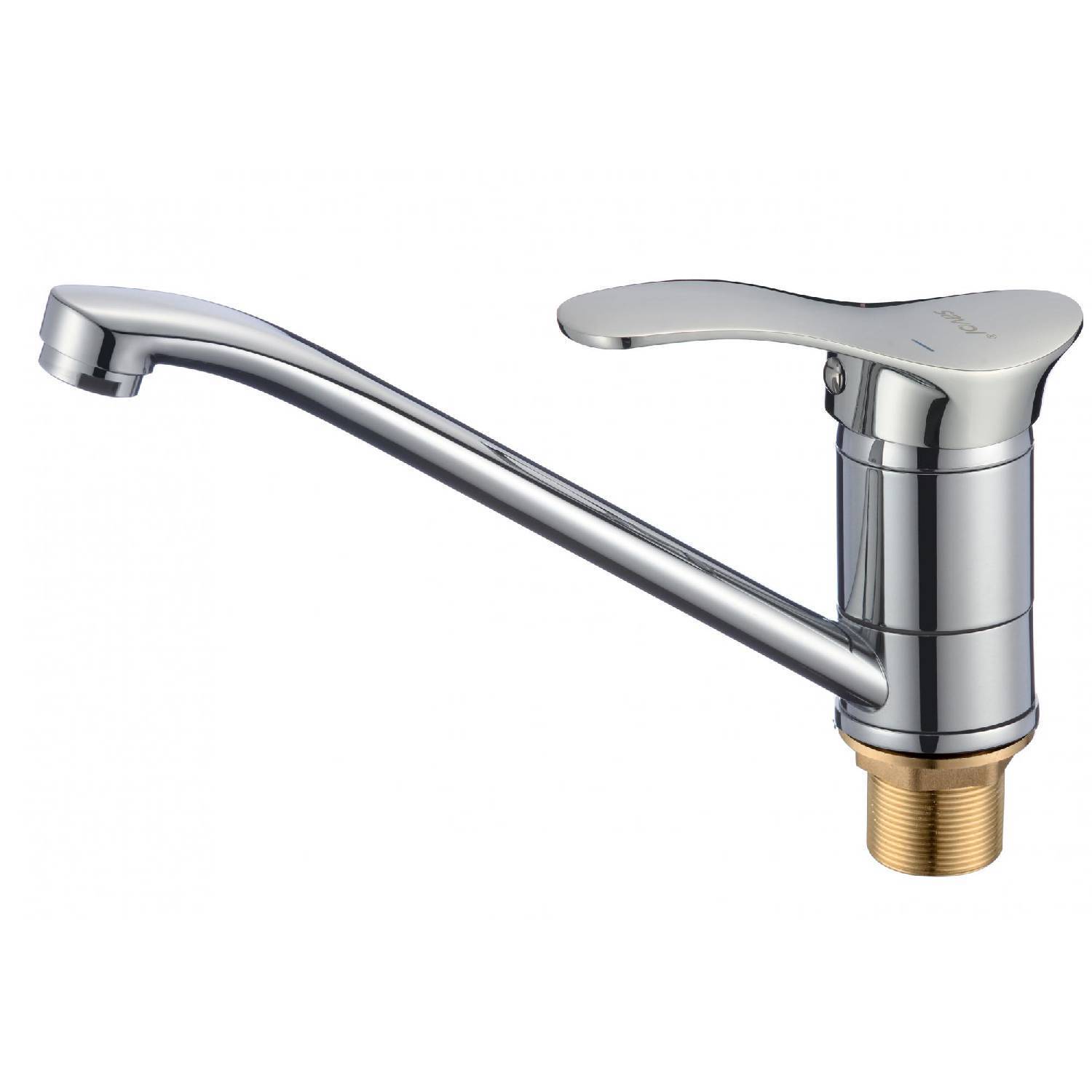 

Kitchen Faucet Savol S-t4906