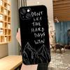 A Court of Mist Fury Sarah J Maas Phone Case For iPhone 14 Pro Max 17 Air 16 15 11 12 13 Pro Max mini 15 16 Plus 16e Cover