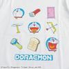 Fine Plus Doraemon Secret Gadgets Character T-Shirt, Short Sleeve