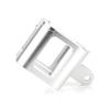 GoPro Hero 5 Session Metal Cooling Frame Protective Case
