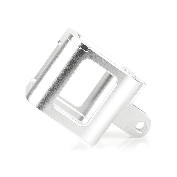 GoPro Hero 5 Session Metal Cooling Frame Protective Case