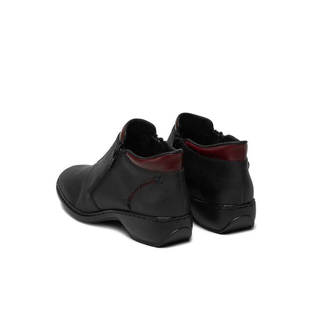 Ботильоны Rieker L3882-00 черные