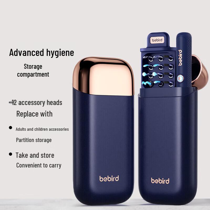 Bebird Smart Visual Ear Cleaner 3 Plus