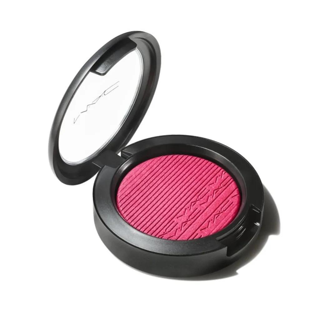 MAC Rosy Cheeks Extra Dimension Blush Pink