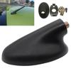 Exterior Antenna Base Adapter 1pcs 31x5mm Auto Car Lightweight