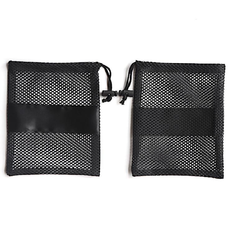 Goggles Pouch Fast Drying Dive Swimming Storage Handbag Dive Mesh Bags Pouch